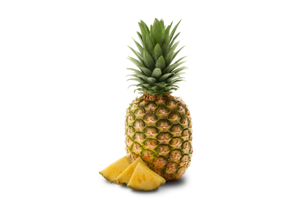 Pineapple (Ananas)