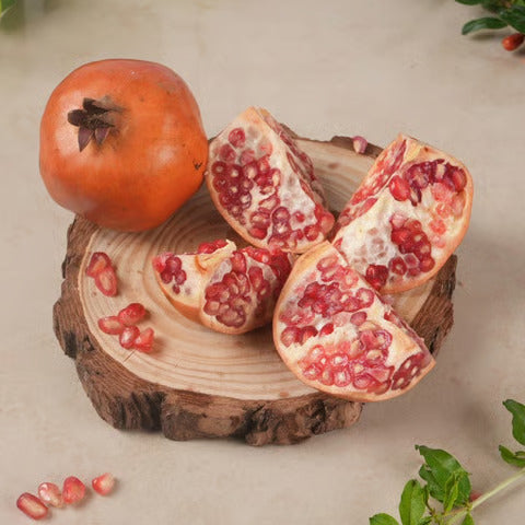 Pomegranate - Large