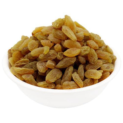 Raisins (Kishmish)