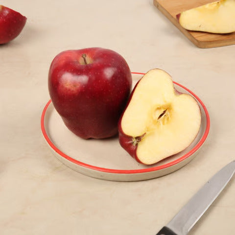 Washington Red Delicious Apple (Safarjan)