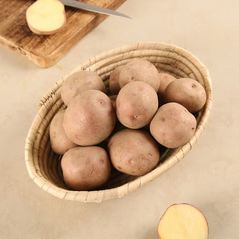 Red Potato (Bateta)