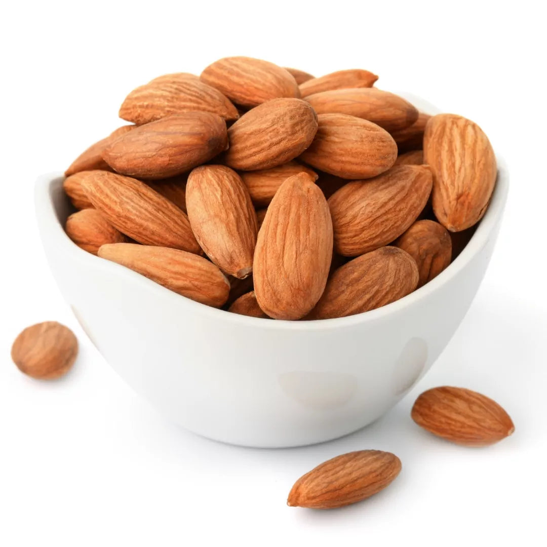 Almonds (100 g) (Badam)