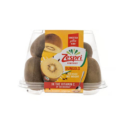 Zespri Sungold Kiwi